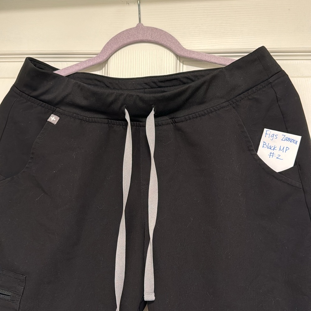 Figs Zamora Jogger - Picture 2 of 4